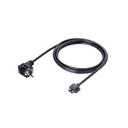 Hirschmann 942 067-101 Power Cord 2.5m L Cable Plug-In Device Mount